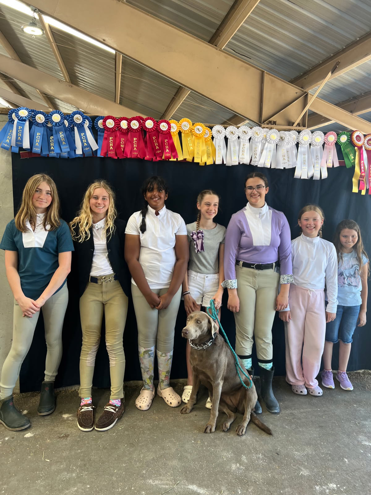 PHOTO OF GALAXY WEB GROUP MARCH PCHA copy